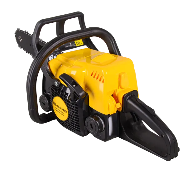 Бензопила Huter MS-180 PRO