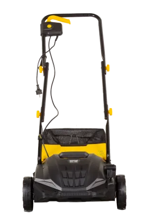 Электрический скарификатор-аэратор Huter ESA-1500