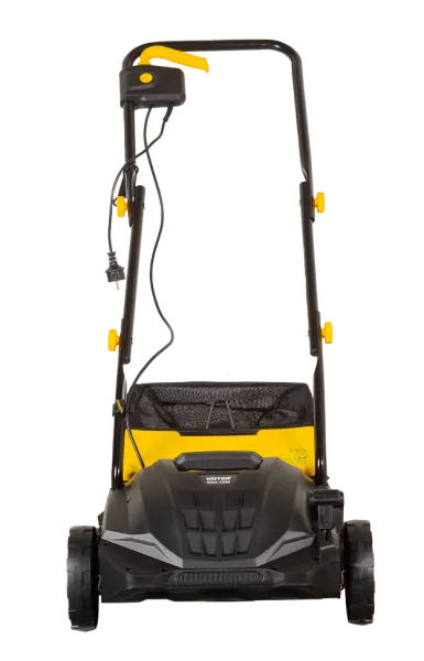 Электрический скарификатор-аэратор Huter ESA-1500