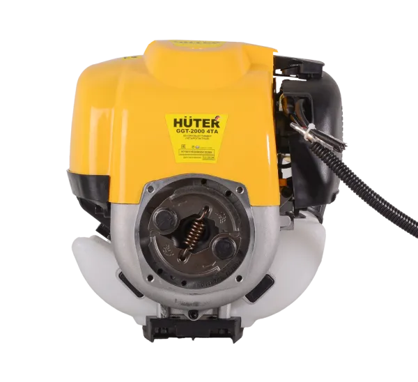 Бензиновый триммер Huter GGT-2000 4ТА (четырёхтактный)