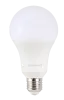 Лампа светодиодная Eurolux LL-E-A80-25W-230-6K-E27