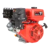 Бензиновый двигатель A-iPower AE420-25