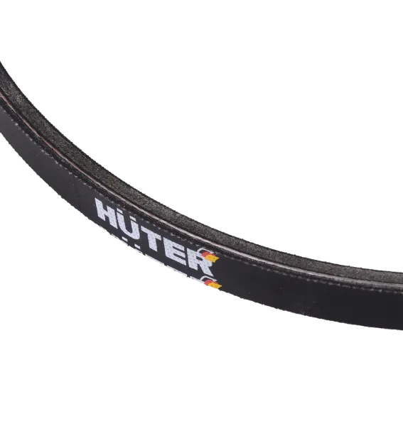 Клиновой ремень Huter V13x870 для SGC4100, SGC4800, 5500, 6000 GPWY (GPW), ZMD