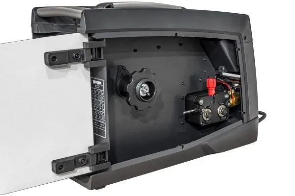 Сварочный полуавтомат NVM203 HF (EMIG 203)