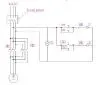 Станок для гибки арматуры TSS GW 40B