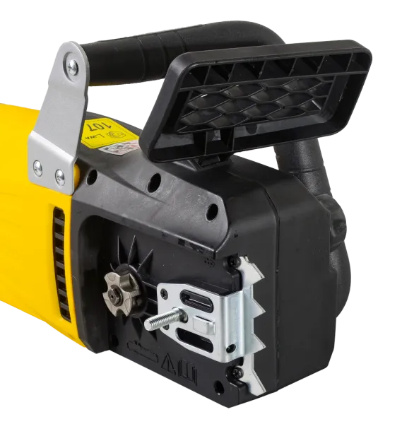 Электропила Huter ELS-2800