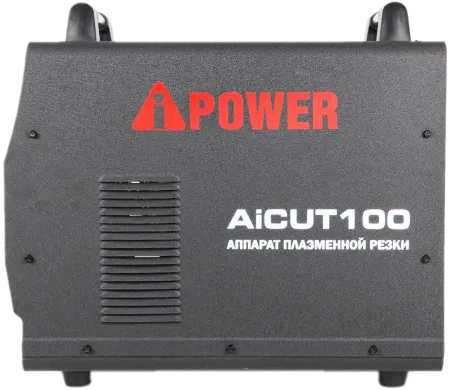 Аппарат плазменной резки A-iPower AiCUT100