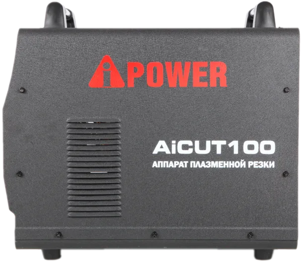 Аппарат плазменной резки A-iPower AiCUT100