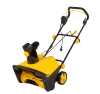 Снегоуборщик электрический Huter SGC 2300E