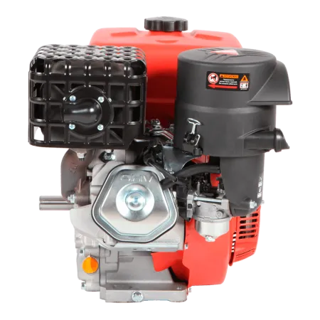 Бензиновый двигатель A-iPower AE420E-25