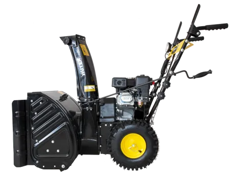 Снегоуборщик бензиновый Huter SGC-5500B