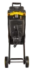 Садовый измельчитель электрический Huter ESH-40
