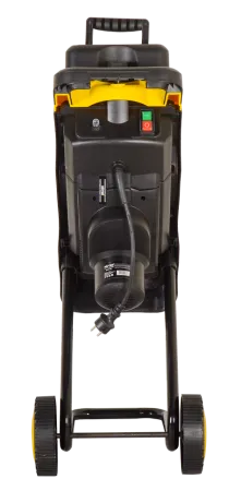 Садовый измельчитель электрический Huter ESH-40