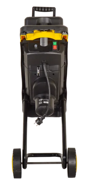 Садовый измельчитель электрический Huter ESH-40