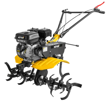 Сельскохозяйственная машина Huter MK-7500Р-10