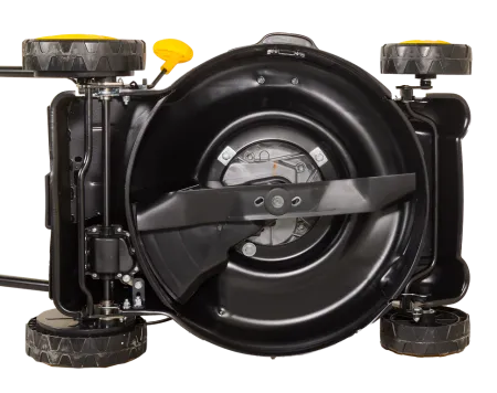 Газонокосилка бензиновая Huter GLM-5.0 ST