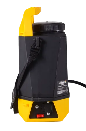 Опрыскиватель аккумуляторный SP-5AC Huter