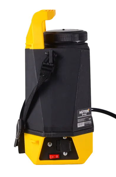Опрыскиватель аккумуляторный SP-5AC Huter