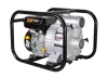 Мотопомпа Huter MPD-80 для грязной воды