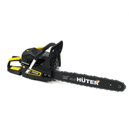 Бензопила Huter BS-2,8/50RS