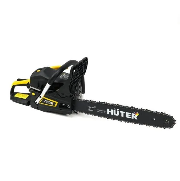 Бензопила Huter BS-2,8/50RS