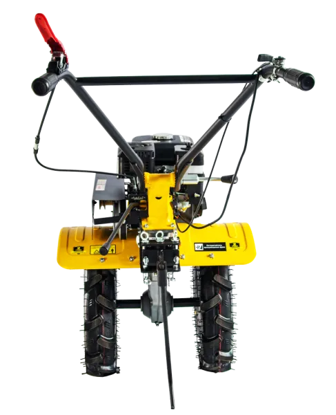 Сельскохозяйственная машина Huter МК-7000P-10-4х2