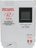 Стабилизатор напряжения серии LUX РЕСАНТА АСН-3000Н/1-Ц