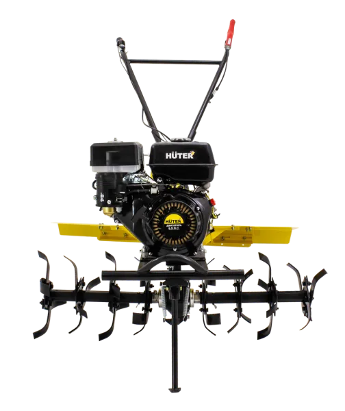Сельскохозяйственная машина Huter MK-9500P