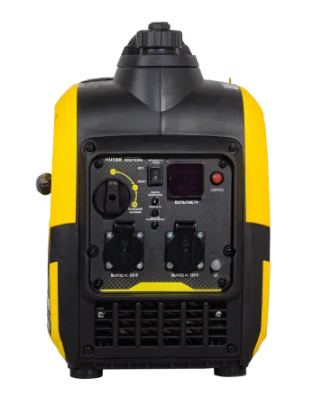Инверторный генератор Huter DN2700Si