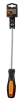 Отвёртка шлицевая ВИХРЬ SL8 200мм