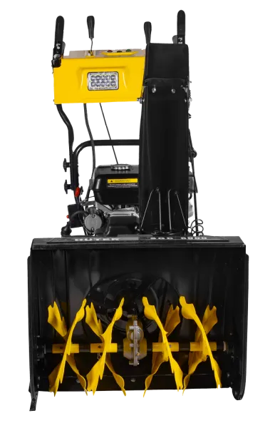 Снегоуборщик бензиновый Huter SGC 6000