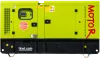 Дизельный генератор MOTOR АД 50-T400 (50 кВт, RICARDO) в кожухе