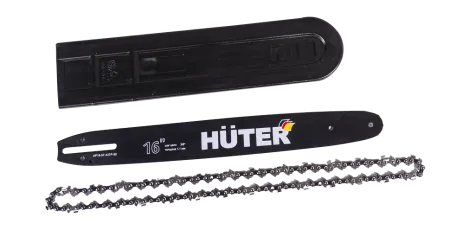 Аккумуляторная пила Huter ELS-40-4 Li