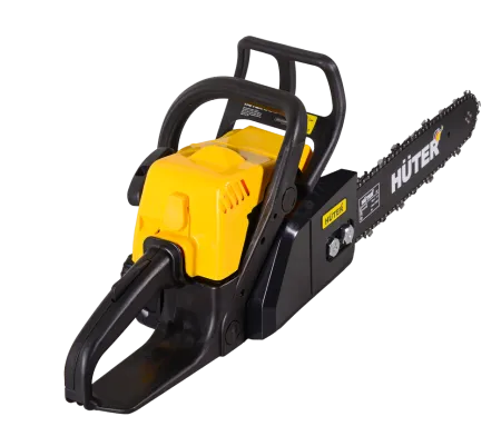 Бензопила Huter MS-180 PRO