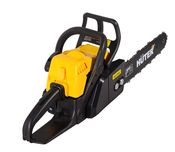 Бензопила Huter MS-180 PRO