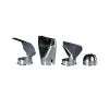 FUBAG Строительный термофен PRT 2000 60-350/60-600 KIT 4