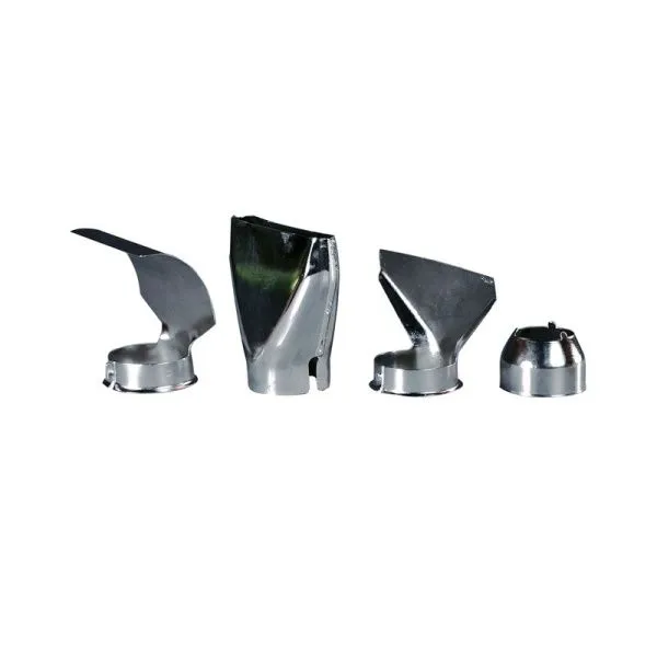 FUBAG Строительный термофен PRT 2000 CCE 60/60-600  Kit 9
