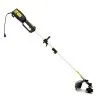 Электрический триммер Huter GET-RS52