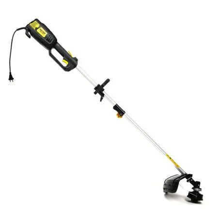 Электрический триммер Huter GET-RS52