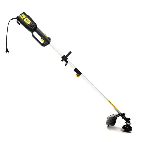 Электрический триммер Huter GET-RS52
