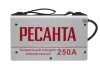 Сварочный аппарат инверторный Ресанта САИ 250