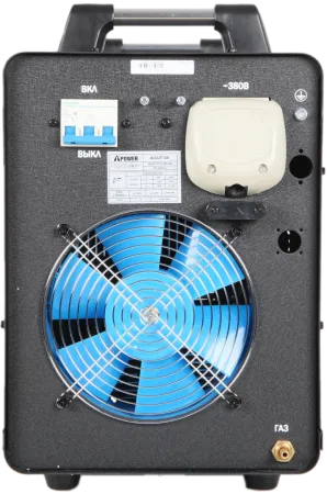 Аппарат плазменной резки A-iPower AiCUT120