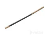 Гибкий вал с наконечником для Vektor-35H/220B 1,2 м