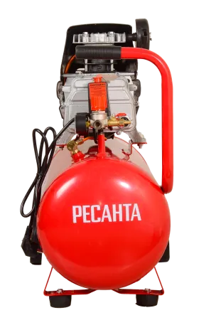 Компрессор Ресанта КП-50/300М