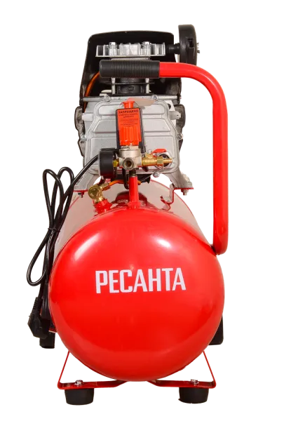 Компрессор Ресанта КП-50/300М