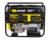 Портативный бензогенератор Huter DY8000LX-3