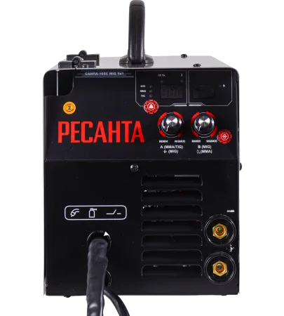 Сварочный полуавтомат САИПА-165С MIG 5в1 Ресанта