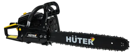 Бензопила Huter BS-2800M
