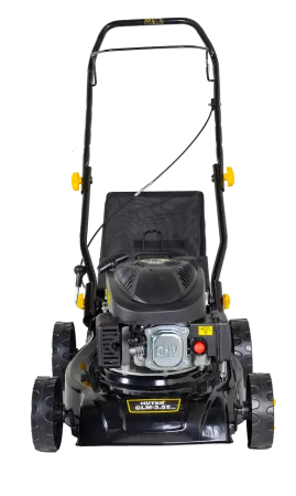 Газонокосилка бензиновая Huter GLM-3.5T
