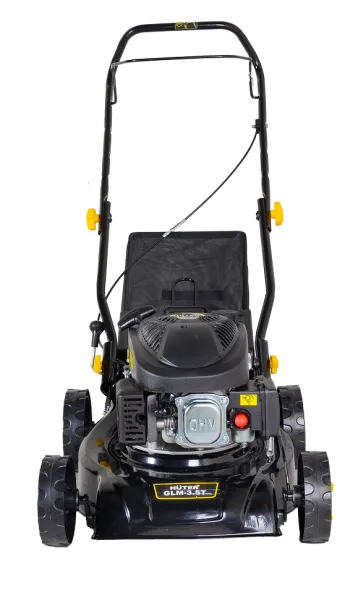 Газонокосилка бензиновая Huter GLM-3.5T